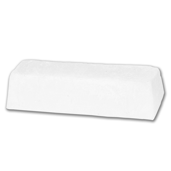 Keystone White High Shine Polishing Compound, 2.5 Lb Net32