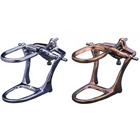 Keystone Foster #8 (#51) Bronze Articulator Keystone Foster #8 (#51) Bronze Articulator