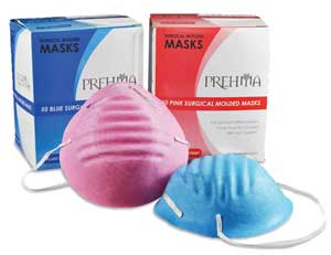 molded surgical masks molded surgical masks