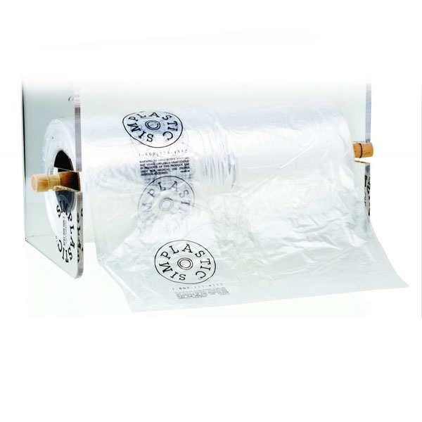 Simplastic Unicover - Anti-Static Barrier Sleeve Simplastic Unicover - Anti-Static Barrier Sleeve