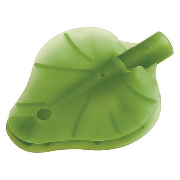 Ivory ReLeaf Standard Saliva Ejector Assembly Kit, Universal Mouthpiece