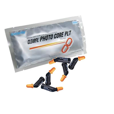 Clearfil Photo Core PLT Refill: 30 - 0.4 Gm. Unit Clearfil Photo Core PLT Refill: 30 - 0.4 Gm. Unit