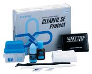 Clearfil SE Protect Clearfil SE Protect, Light-Cu Clearfil SE Protect Clearfil SE Protect, Light-Cu