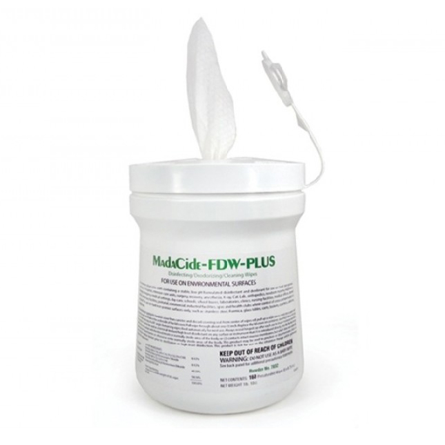 MadaCide-FDW-Plus Disinfecting Deodorizing Surfac MadaCide-FDW-Plus Disinfecting Deodorizing Surfac