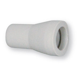 Marr Valve Saliva Ejector Tip, Alcryn, Gray. Pack Marr Valve Saliva Ejector Tip, Alcryn, Gray. Pack