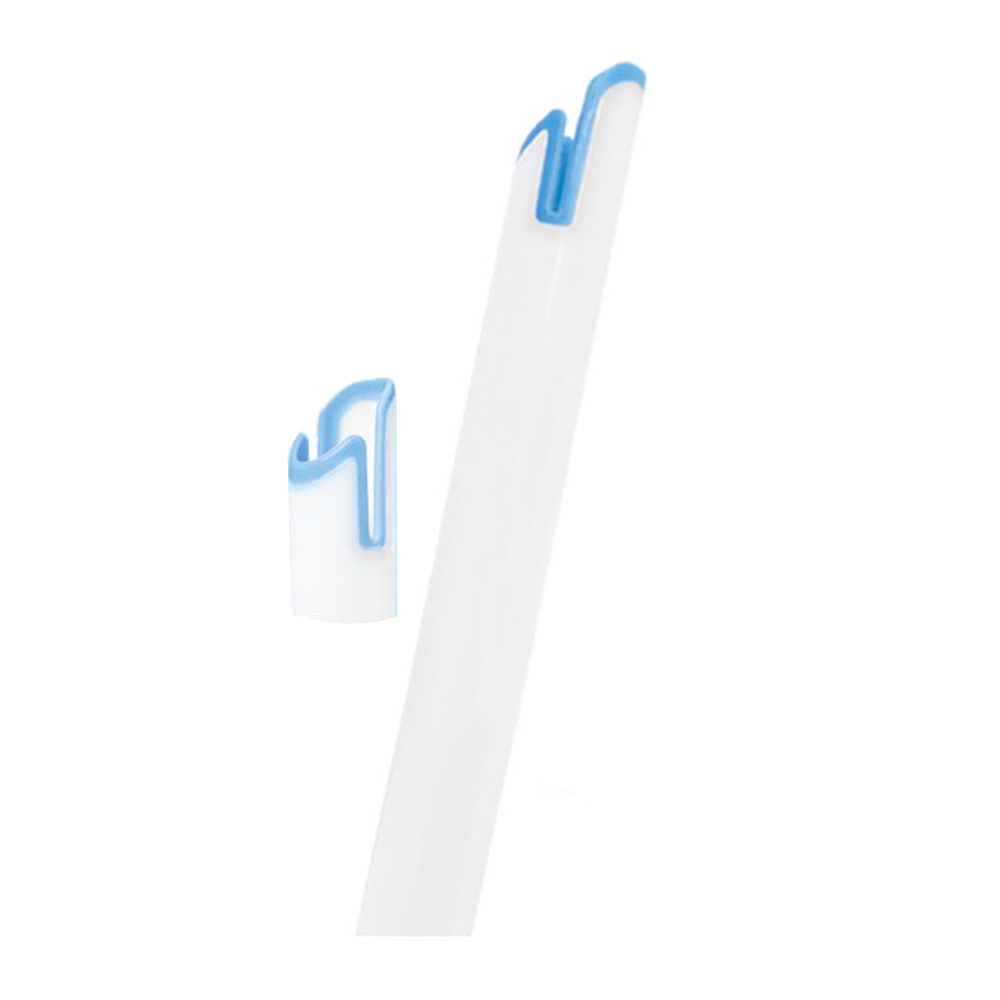 Maxyl L maxill Comfort Tip HVE Vented Tips, 100/Bag | Net32