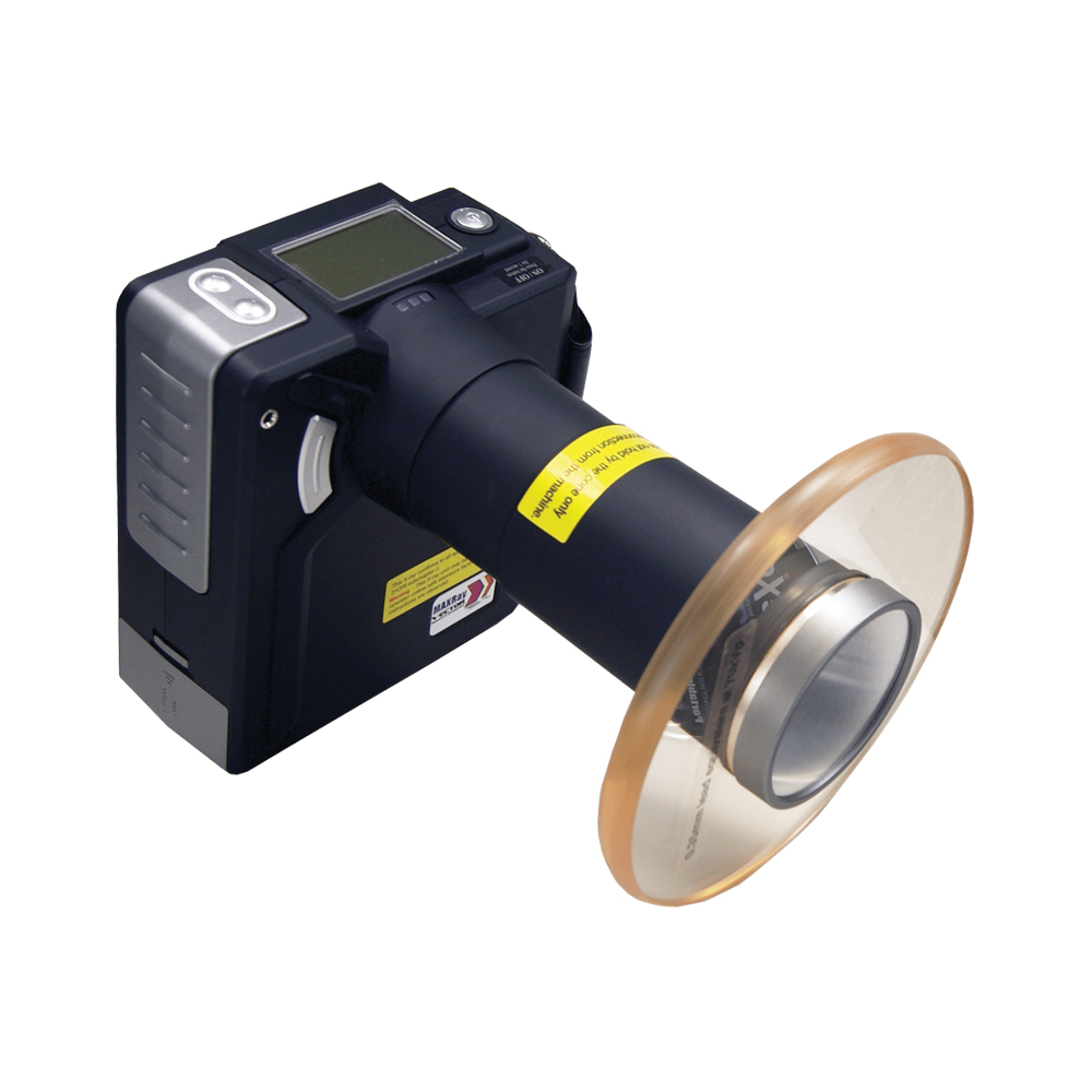 MAXRay Black Handheld Portable Dental Medical X-Ray Kit | Net32