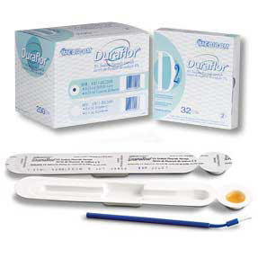 Duraflor Sodium Fluoride Varnish (5%), Raspberry Duraflor Sodium Fluoride Varnish (5%), Raspberry