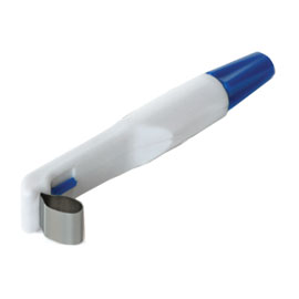 Pro-Matrix Band - Wide 6 mm 50/Pk. Band simplifie Pro-Matrix Band - Wide 6 mm 50/Pk. Band simplifie