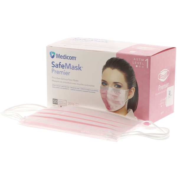 astm level 3 disposable ear loop masks pack of 50 astm level 3 disposable ear loop masks pack of 50
