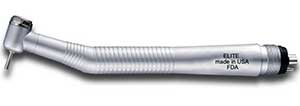 Medidental 4-Hole High Speed Push Button Handpie