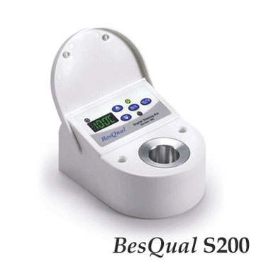BesQual S200 Digital Dipping Pot S200. Excellent BesQual S200 Digital Dipping Pot S200. Excellent