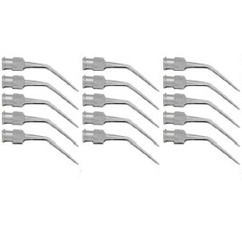 BesQual Pre-bent Disposable Tips, Plastic 100/Pk. BesQual Pre-bent Disposable Tips, Plastic 100/Pk.
