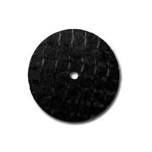 BesQual Fiber Disc - Diamond Reinforced, Unmounte BesQual Fiber Disc - Diamond Reinforced, Unmounte