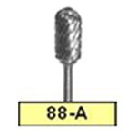 BesQual 88A Barrel Laboratory Carbide Bur, HP Sha BesQual 88A Barrel Laboratory Carbide Bur, HP Sha