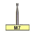 BesQual M7 Small Inverted Cone Laboratory Carbide BesQual M7 Small Inverted Cone Laboratory Carbide