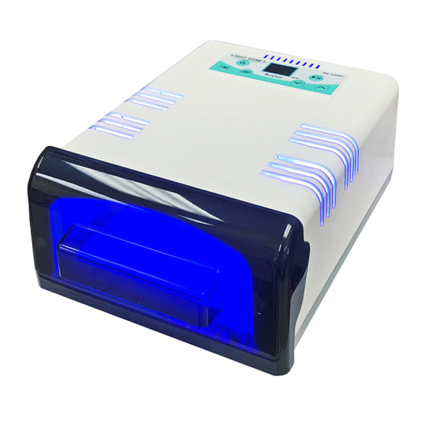 BesQual E300N Curing Light 110V with 9 LED Lights BesQual E300N Curing Light 110V with 9 LED Lights