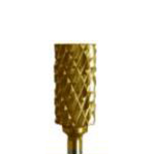 BesQual 83E Cylinder Titanium Nitrite Coated Carb BesQual 83E Cylinder Titanium Nitrite Coated Carb
