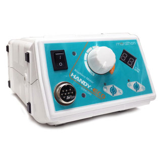 Marathon ECO-1000 Brushless Handpiece, Complete S Marathon ECO-1000 Brushless Handpiece, Complete S
