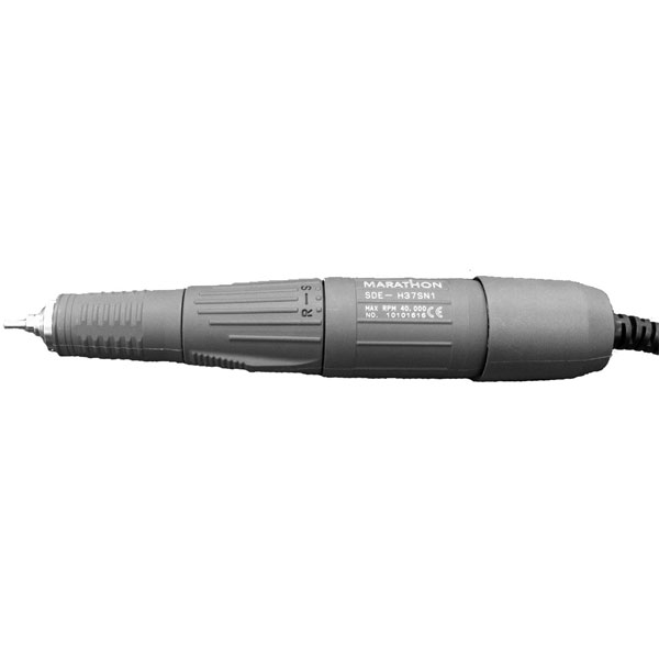 Marathon Handpiece Only. Model# H37SN1. Max Speed Marathon Handpiece Only. Model# H37SN1. Max Speed