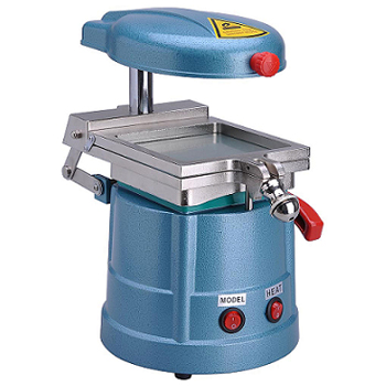 Meta Dental Vacuum Forming Machine 110V. Heavy du Meta Dental Vacuum Forming Machine 110V. Heavy du