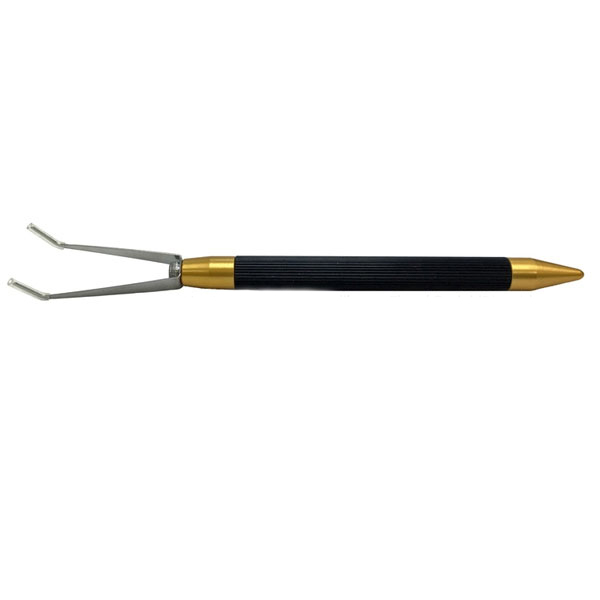 Zir Holder Zir Crown Holder - Anterior, with Sing Zir Holder Zir Crown Holder - Anterior, with Sing