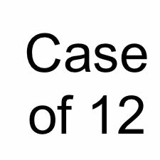 CaviWipes *Case of 12* Towelettes (Large: 6" x 6. CaviWipes *Case of 12* Towelettes (Large: 6" x 6.