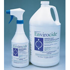 Envirocide Disinfectant, Ready-to-use, intermediate-level Surface & Instrument