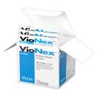 VioNex Healthcare Antiseptic Towelettes, Individually Wrapped, Case of 10x 50/Pk.