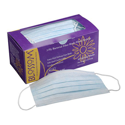 soft surgical mask soft surgical mask