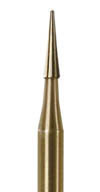 NeoBurr FG #EF4 10 Blade Finishing Carbide Bur. P NeoBurr FG #EF4 10 Blade Finishing Carbide Bur. P