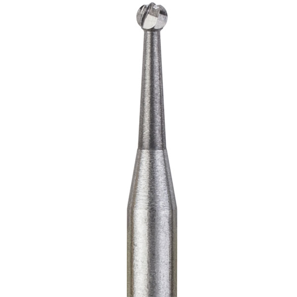 NeoBurr RA 4 Round Carbide Bur, 50/Pk. Sterilized Net32