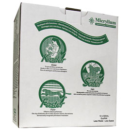 BioSurf Hospital Level Hard Surface Disinfectant BioSurf Hospital Level Hard Surface Disinfectant