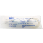 The Wand Handpiece with Needle 27G 1.25" (Blue), 50/Pk. For use Plus