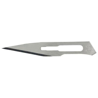 Miltex #11 Sterile Carbon Steel Surgical Scalpel Miltex #11 Sterile Carbon Steel Surgical Scalpel