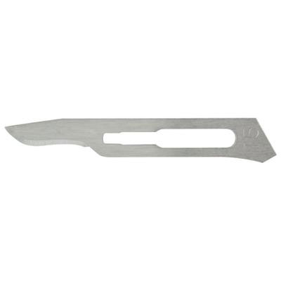 Miltex #15 Sterile Carbon Steel Surgical Scalpel Miltex #15 Sterile Carbon Steel Surgical Scalpel