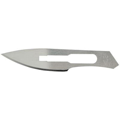 Miltex #23 Sterile Carbon Steel Surgical Scalpel Miltex #23 Sterile Carbon Steel Surgical Scalpel