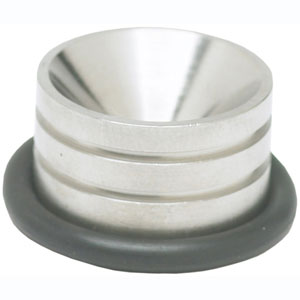 Miltex Dental Amalgam Well, small. Single amalgam Miltex Dental Amalgam Well, small. Single amalgam