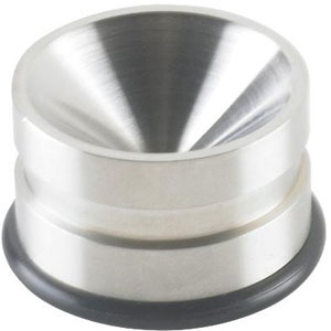 Miltex Non-Slip Amalgam Well, single Well Miltex Non-Slip Amalgam Well, single Well