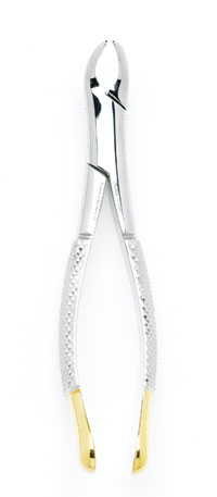 Miltex #151 Lower Incisors, Cuspids, Bicuspids, a Miltex #151 Lower Incisors, Cuspids, Bicuspids, a