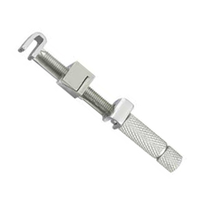 Miltex Integra Adult Tofflemire Matrix Retainer & Band - Universal Dental Tool For Fillings 12 thumbnail image