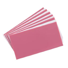 Miltex Beauty Pink Wax - Extra-Hard, Pink, 1 Lb. Miltex Beauty Pink Wax - Extra-Hard, Pink, 1 Lb.