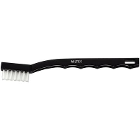 Miltex Instrument Cleaning Brush with Nylon Bristles. Package of 3 Brushes