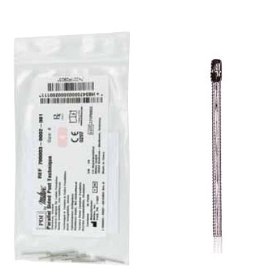Precision Posts Stainless Steel Post, #4.5 (.045 x 1.12mm), box of 10 ...