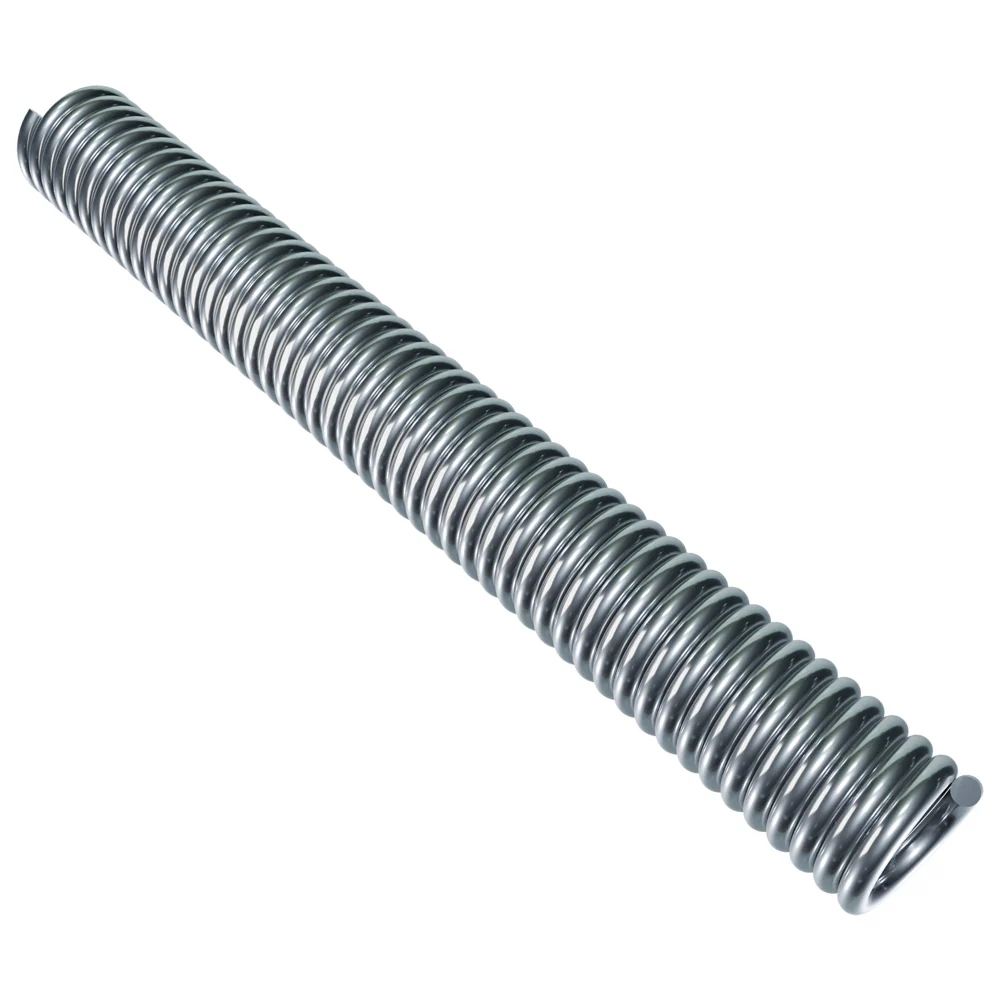 Closed Type Spring Morelli Stainless Steel Closed Coil Spring, 0.20 x 0.80mm, 100cm, 1/Pk ...