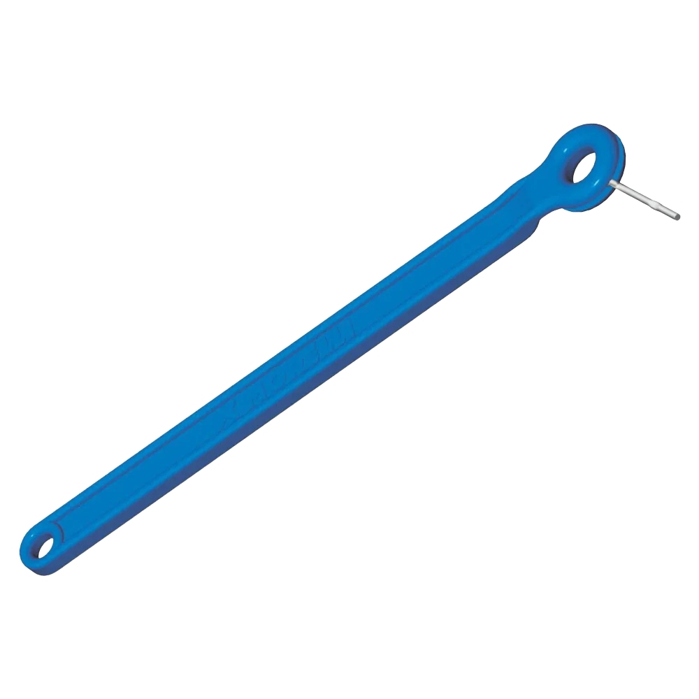 Morelli Stainless Steel Expansion Screw Swivel Key Kit. Includes: | Net32