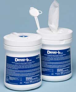 Defend Plus Large Disinfecting Deodorizing Cleani Defend Plus Large Disinfecting Deodorizing Cleani