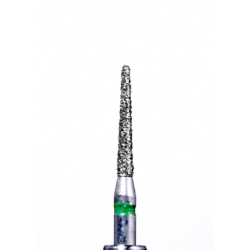 Defend FG 878K.012 Coarse grit, Gingival Curettage diamond burs, 10/Pk Net32