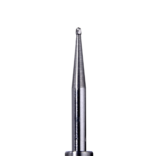 Defend FG 1/2 Round Carbide Bur, Package of 10 Net32