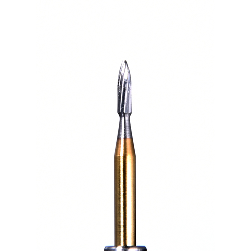 Defend FG #7902 12 blade needle shaped trimming a Defend FG #7902 12 blade needle shaped trimming a